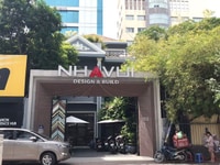Chính chủ bán nhà góc 2 MT Nguyễn Văn Trỗi,Q.Phú Nhuận,DT:8.5x11.5m Chính chủ bán nhà góc 2 MT Nguyễn Văn Trỗi,Q.Phú Nhuận,DT:8.5x11.5m