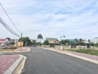 Đất Nền Đông Vĩnh - Một tuyệt phẩm đất vàng giữa lòng TP Vinh Đất Nền Đông Vĩnh - Một tuyệt phẩm đất vàng giữa lòng TP Vinh