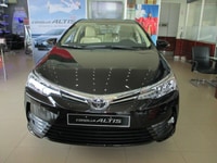 Xe Corolla Altis 1.8G 2019, Giá Cực Tốt , Giao Ngay Xe Corolla Altis 1.8G 2019, Giá Cực Tốt , Giao Ngay