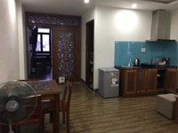 Bán homestay đang kinh doanh thu nhập tốt mặt tiền An Dương Vương Bán homestay đang kinh doanh thu nhập tốt mặt tiền An Dương Vương