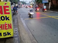 Cần bán nhà mặt tiền đường Tô Ngọc Vân, Phường Thạnh Xuân, Quận 12 Cần bán nhà mặt tiền đường Tô Ngọc Vân, Phường Thạnh Xuân, Quận 12