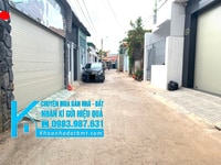 Bán Đất TC hẻm Amakhe 6,7*23*5m chưa qua chợ Amakhe, nhiều lô khác Bán Đất TC hẻm Amakhe 6,7*23*5m chưa qua chợ Amakhe, nhiều lô khác