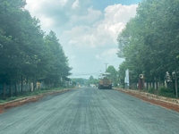 Cuối năm công ty thanh lý đất nền thu hồi vốn Cuối năm công ty thanh lý đất nền thu hồi vốn