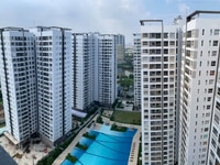 Bán lại căn hộ novaland sunrise riverside 2pn 64m2 giá 2 tỷ Bán lại căn hộ novaland sunrise riverside 2pn 64m2 giá 2 tỷ