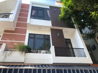 Nhà 4 phòng ngủ, quận Sơn Trà - B296 Nhà 4 phòng ngủ, quận Sơn Trà - B296