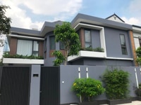 Bán Biệt Thự Đẳng Cấp Châu Âu Khu Trần Não, Q2, 2 Tầng, 210m2, 29 Tỷ Bán Biệt Thự Đẳng Cấp Châu Âu Khu Trần Não, Q2, 2 Tầng, 210m2, 29 Tỷ