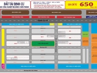 cần ra gấp 2 lô liền kề KCN becamex chơn thành 820tr/nền cần ra gấp 2 lô liền kề KCN becamex chơn thành 820tr/nền