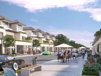 LIBERTAS VILLAS - Mô hình Home Resort đẳng cấp nhất Đà Nẵng LIBERTAS VILLAS - Mô hình Home Resort đẳng cấp nhất Đà Nẵng