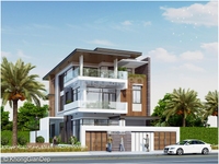 Bán khuôn đất dự án MT Trần Hưng Đạo, quận 1. DT: 35x65m, CN 2400m2, Bán khuôn đất dự án MT Trần Hưng Đạo, quận 1. DT: 35x65m, CN 2400m2,