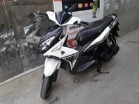 Yamaha novo lx zin nguyên bản đẹp leng keng Yamaha novo lx zin nguyên bản đẹp leng keng