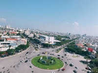 Đường Việt Building cho thuê văn phòng diện tích đa dang Đường Việt Building cho thuê văn phòng diện tích đa dang