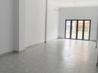 BÁN NHÀ MỚI 2MTKD CAO VĂN LẦU 4.1x18.1m 1 trệt 3 lầu ST ngay Chợ Lớn BÁN NHÀ MỚI 2MTKD CAO VĂN LẦU 4.1x18.1m 1 trệt 3 lầu ST ngay Chợ Lớn