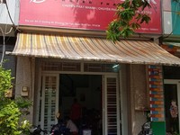 Cho thuê nhà mặt tiền tại số nhà 37 đường số 48, Phường Tân Tạo, Quận Cho thuê nhà mặt tiền tại số nhà 37 đường số 48, Phường Tân Tạo, Quận