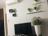 Căn hộ cao cấp Q.6 full nội thất không thiếu thứ gì Căn hộ cao cấp Q.6 full nội thất không thiếu thứ gì