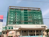 Kẹt tiền bán nhanh 2 lô mặt tiền ngay Bệnh Viện Đa Khoa Xuyên Á, shr Kẹt tiền bán nhanh 2 lô mặt tiền ngay Bệnh Viện Đa Khoa Xuyên Á, shr