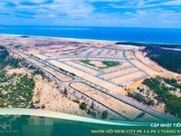 Nhận giữ chỗ Phân Khu 9 dự án Nhơn Hội kế bên Safari FLC Quy Nhơn Nhận giữ chỗ Phân Khu 9 dự án Nhơn Hội kế bên Safari FLC Quy Nhơn
