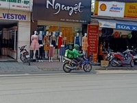 Nhà mặt tiền kinh doanh, đường Lê Văn Việt, Hiệp Phú, Q9, 60m2 Nhà mặt tiền kinh doanh, đường Lê Văn Việt, Hiệp Phú, Q9, 60m2