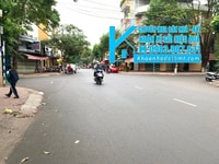 Đất 2 mặt tiền,TC 100%,Tổng 73m2,nở hậu,mặt tiền Trần Phú Đất 2 mặt tiền,TC 100%,Tổng 73m2,nở hậu,mặt tiền Trần Phú