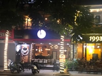 Nhượng quán cafe Aloha phố Trần Khát Chân, 70m2, 2 tầng, thiết kế đẹp Nhượng quán cafe Aloha phố Trần Khát Chân, 70m2, 2 tầng, thiết kế đẹp