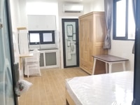 Studio 20m2 full Nội Thất Q4 giảm 30% tháng tết 3,2 - 3,9 triệu Studio 20m2 full Nội Thất Q4 giảm 30% tháng tết 3,2 - 3,9 triệu