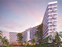 Mở bán The Ascott condotel - Căn hộ dịch vụ, khách sạn Mở bán The Ascott condotel - Căn hộ dịch vụ, khách sạn
