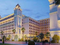 Condotel Vinpearl Grand World Phú Quốc chính sách chiết khấu 10% Condotel Vinpearl Grand World Phú Quốc chính sách chiết khấu 10%