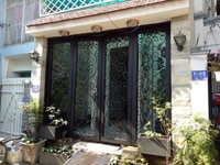 Chính chủ cho nhiều phòng nhà mới xây 965/29 đường Quang Trung Chính chủ cho nhiều phòng nhà mới xây 965/29 đường Quang Trung