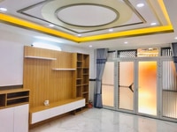 Bán Gấp . Nhà Hoàng Hoa Thám. 72m2, 5 tầng, hẻm 7m, 9.5 tỷ. Bán Gấp . Nhà Hoàng Hoa Thám. 72m2, 5 tầng, hẻm 7m, 9.5 tỷ.