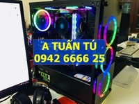 Báo giá Bán LẺ 76 Bộ Máy Tính. H310M Core i3, LED 24" Cong, VGA RX570 Báo giá Bán LẺ 76 Bộ Máy Tính. H310M Core i3, LED 24" Cong, VGA RX570