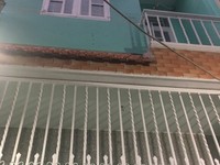 Cho Thuê Nhà Nguyên Căn Lâu Dài - Hợp Đồng Đặt Cọc 1 Năm - DT: 3.5 x 9 Cho Thuê Nhà Nguyên Căn Lâu Dài - Hợp Đồng Đặt Cọc 1 Năm - DT: 3.5 x 9