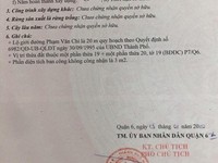 Cần bán nhà 152.4 m2 , 1 trệt , 1 lầu , MT Phạm văn chí, P.7, Q.6 . Cần bán nhà 152.4 m2 , 1 trệt , 1 lầu , MT Phạm văn chí, P.7, Q.6 .