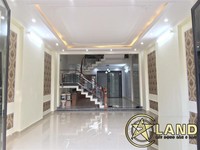 Nhà mặt đường Hào Khê - Kênh Dương. Xây mới thiết kế đẹp. Giá 4,7 tỷ Nhà mặt đường Hào Khê - Kênh Dương. Xây mới thiết kế đẹp. Giá 4,7 tỷ