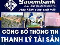 Sacombank hổ trợ thanh lý 39 nền đất Bình Tân cách siêu thị nhật 2km Sacombank hổ trợ thanh lý 39 nền đất Bình Tân cách siêu thị nhật 2km