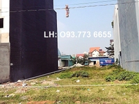 Bán Lô Đất 80m2_SHR _ MT Trần Văn Giàu _Đối Diện BV Chợ Rẫy II Bán Lô Đất 80m2_SHR _ MT Trần Văn Giàu _Đối Diện BV Chợ Rẫy II