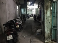 80m nhà cấp 4 , kiệt Trần Xuân Lê , Thanh Khê 80m nhà cấp 4 , kiệt Trần Xuân Lê , Thanh Khê