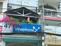 Cho thuê mặt bằng mặt tiền đường Nguyễn Thượng Hiền, P. 5, Bình Thạnh Cho thuê mặt bằng mặt tiền đường Nguyễn Thượng Hiền, P. 5, Bình Thạnh