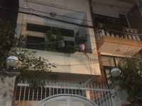 Bán nhà MTĐ đường Phạm Văn Chí, phường 8 quận 6.DT : 5x15.5m. Bán nhà MTĐ đường Phạm Văn Chí, phường 8 quận 6.DT : 5x15.5m.