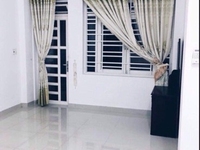 Cho thuê trọ đường Ngô Thị Thu Minh P2 quận Tân Bình giá 4,5 triệu Cho thuê trọ đường Ngô Thị Thu Minh P2 quận Tân Bình giá 4,5 triệu