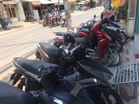 Sang Tiệm Phun Xăm Nối Mi Ngay Mặt Tiền 197 Tạ Quang Bửu Phường 3 Q8 Sang Tiệm Phun Xăm Nối Mi Ngay Mặt Tiền 197 Tạ Quang Bửu Phường 3 Q8