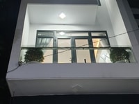 Nhà bán mặt tiền hẻm xe hơi 76 Dương Cát Lợi, TT.Nhà Bè. Giá 4,75Ty Nhà bán mặt tiền hẻm xe hơi 76 Dương Cát Lợi, TT.Nhà Bè. Giá 4,75Ty