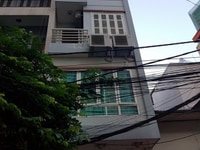 Bán Nhà Phúc Diễn cách mặt phố 5M, Oto Tránh, 45M2, Bán Nhà Phúc Diễn cách mặt phố 5M, Oto Tránh, 45M2,
