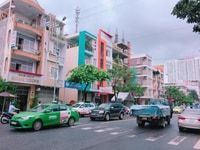 Cho thuê nhà mặt tiền Lê Đình Lý gần Đại học Duy Tân Cho thuê nhà mặt tiền Lê Đình Lý gần Đại học Duy Tân