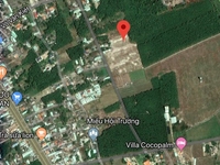 Bán đất ven biển 529m2 giá 1tỷ6 Bán đất ven biển 529m2 giá 1tỷ6
