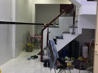 Bán nhà 277/20 Nguyễn Tiểu La, P8 Quận 10, 1 lầu, 2 phòng, 3x10m2 Bán nhà 277/20 Nguyễn Tiểu La, P8 Quận 10, 1 lầu, 2 phòng, 3x10m2