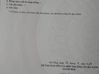 Tôi cần bán lô đất mặt tiền đường Chơn Tâm 8 - Liên Chiểu giá đầu tư. Tôi cần bán lô đất mặt tiền đường Chơn Tâm 8 - Liên Chiểu giá đầu tư.