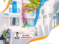 Đầu tư hiệu quả tại dự án Cam Ranh Bay Hotels & Resorts Đầu tư hiệu quả tại dự án Cam Ranh Bay Hotels & Resorts
