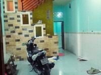 Nhà 1Lầu, 2PN Bùi Minh Trực,P.5, Q.8 (4,2x17m) Nhà 1Lầu, 2PN Bùi Minh Trực,P.5, Q.8 (4,2x17m)