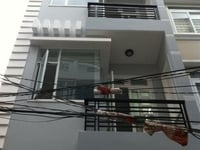 Bán nhà riêng đường Nguyễn Bỉnh Khiêm - 4.2 tỷ hướng Tây Nam - P.3 Bán nhà riêng đường Nguyễn Bỉnh Khiêm - 4.2 tỷ hướng Tây Nam - P.3