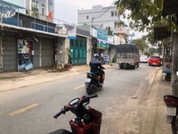Nhà 2 mặt Tiền Thới Tam Thôn 17 ngay sâ banh cây sung Nhà 2 mặt Tiền Thới Tam Thôn 17 ngay sâ banh cây sung