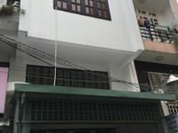 Bán Nhà mặt tiền đường Đặng Nguyên Cẩn,P.13,Q.6. DT: 4 x18m. Giá chỉ : Bán Nhà mặt tiền đường Đặng Nguyên Cẩn,P.13,Q.6. DT: 4 x18m. Giá chỉ :